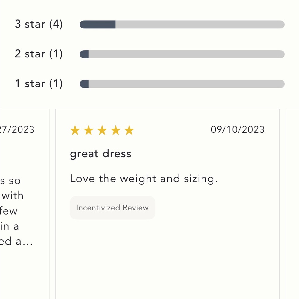 Anthropologie Daily Practice Tiered Lounge Dress - fits L - Picture 13 of 16